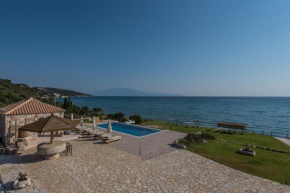 Villa la Perla